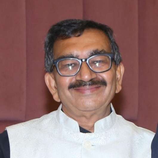 Mr. Ajay Kumar Jain