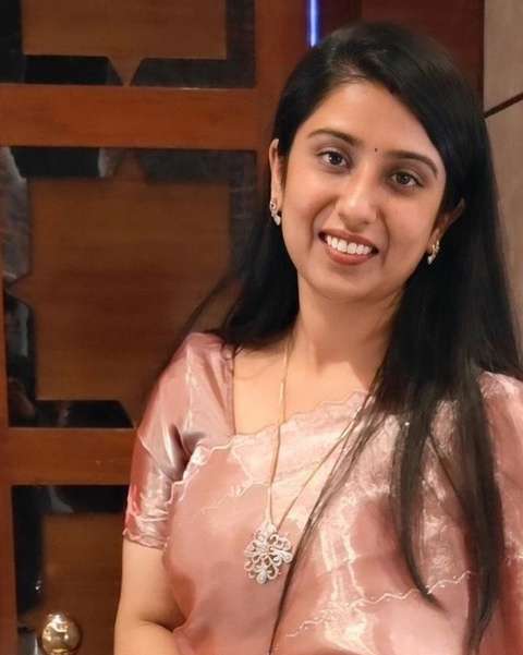 Mrs. Mitashi Jain